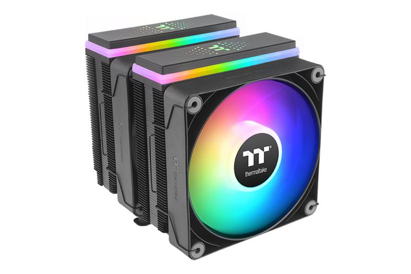 Thermaltake Astria 600 - Processor-køler