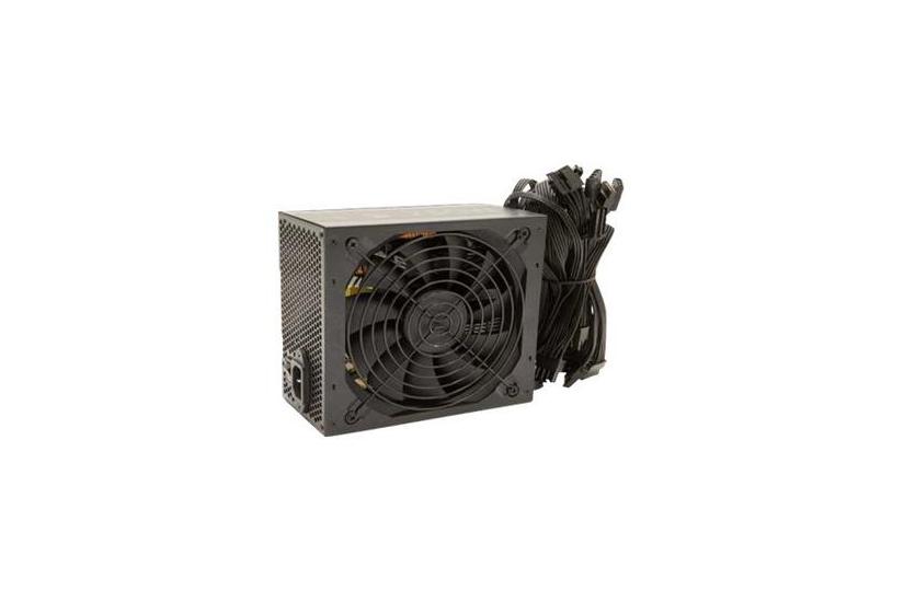 Fg 1000 - Strømforsyning - 1000w - 80 Plus Bronze - Atx