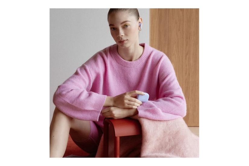 Sudio A1 Pro - ægte Trådløse øretelefoner Med Mik.