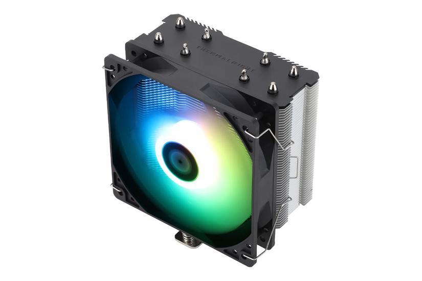 Thermalright Assassin X 120 Refined Se - Processor-køler - Argb