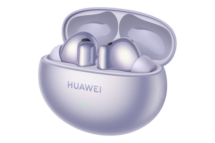 Huawei Freebuds 6i - ægte Trådløse øretelefoner Med Mik.