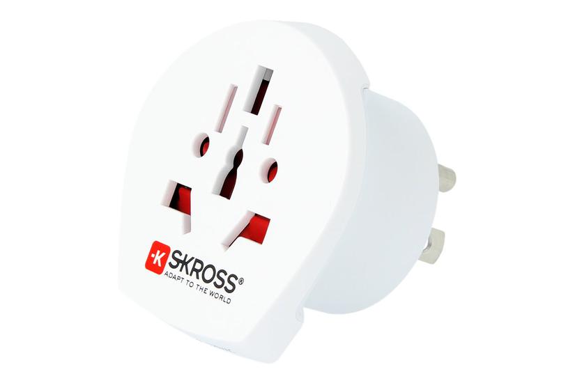Skross World To Usa Adapter - Stikadapter