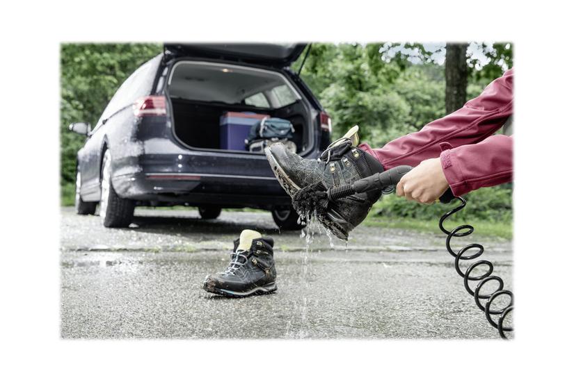 Kärcher Børstedyse