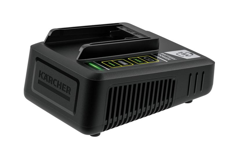 Kärcher Batterioplader