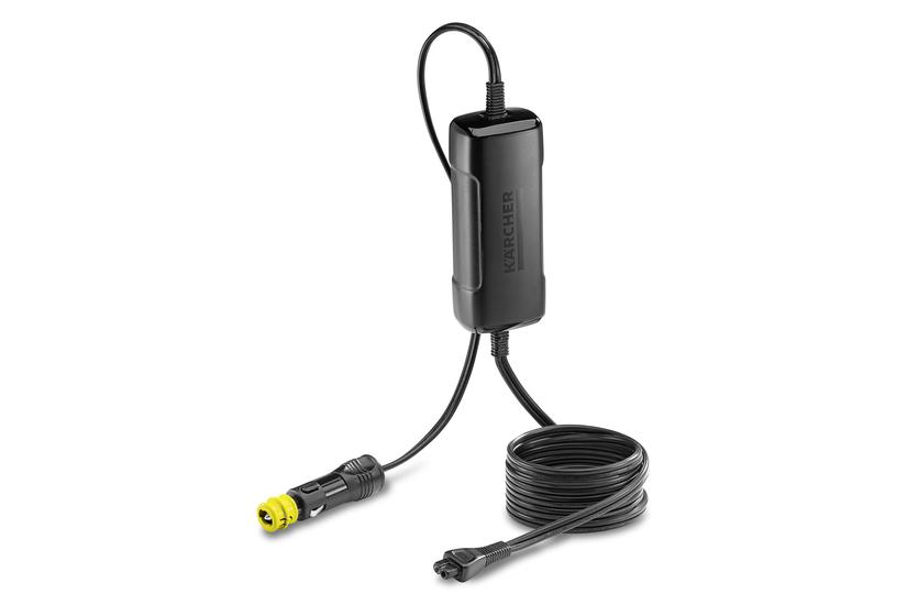 Kärcher Bilstrømsadapter