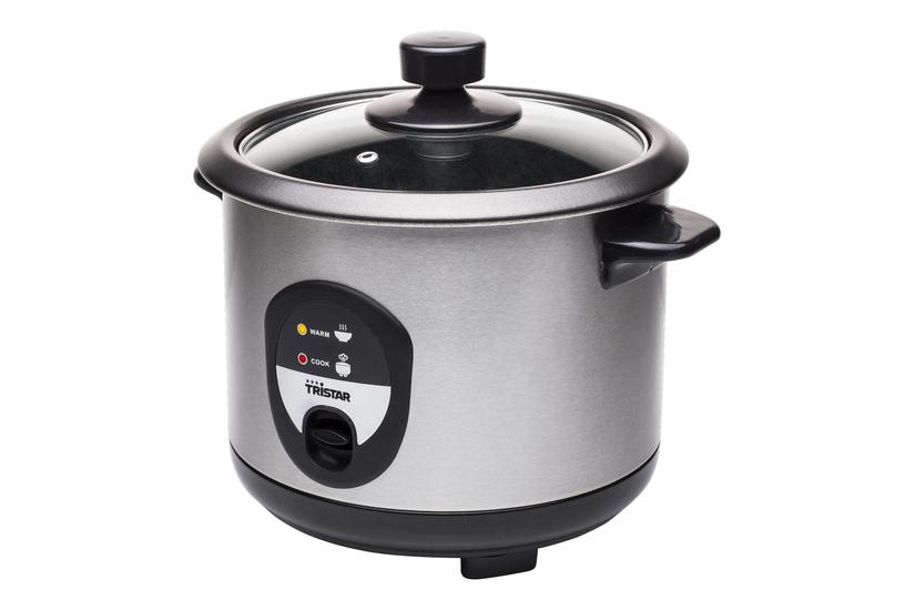 Tristar Rk-6126 - Risgryde - Rustfrit Stål