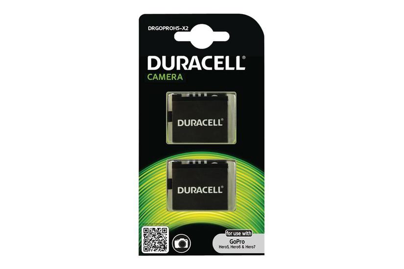 Duracell Batteri - Li-ion