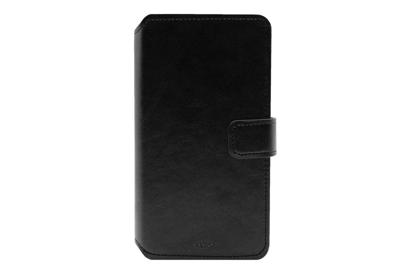 Puro Universal Wallet 360° - Xl - Flipomslag Til Mobiltelefon