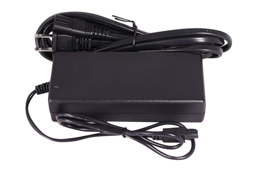 Cradlepoint Small 2x2 - Strømforsyningsadapter