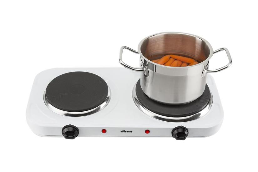 Tristar Kp-6245 - El-varmeplade