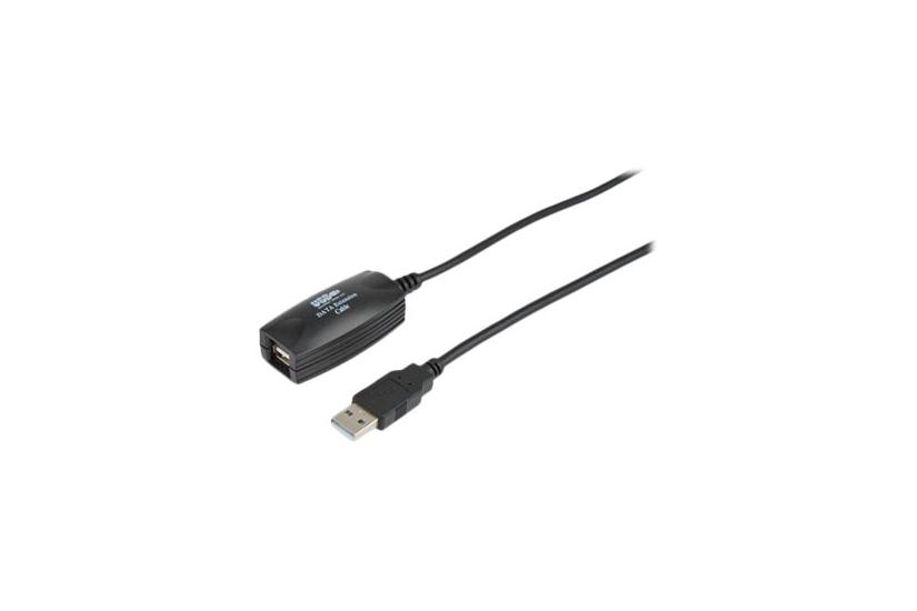 Prokord - Usb-kabel - Usb Til Usb - 10 M
