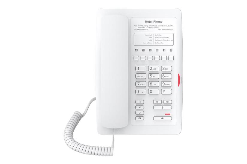 Fanvil H3w - Voip-telefon Med Opkalds-id