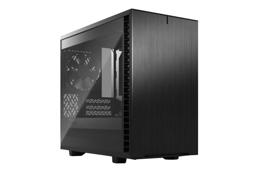 Fractal Design Define 7 Nano - Tower - Mini-dtx