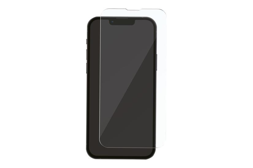 Panzer Premium Silicate Glass - Skærmbeskytter For Mobiltelefon