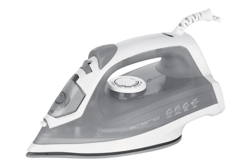Emerio Si-110298.4 - Dampstrygejern