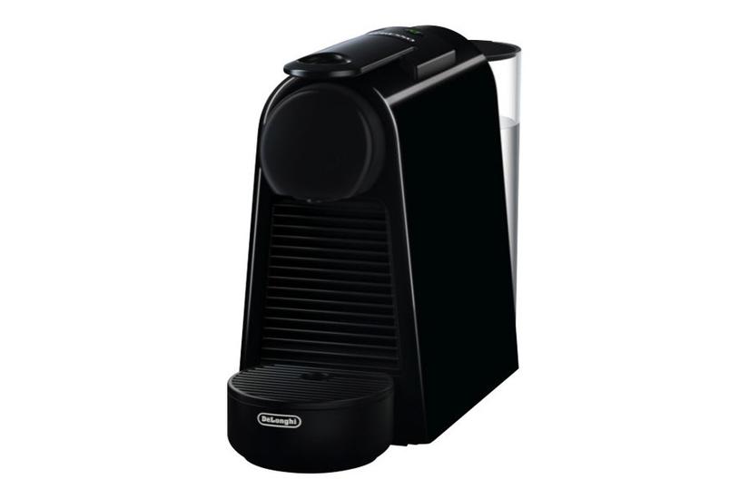 De'longhi Essenza Mini En85.b - Kaffemaskine - 19 Bar - Sort