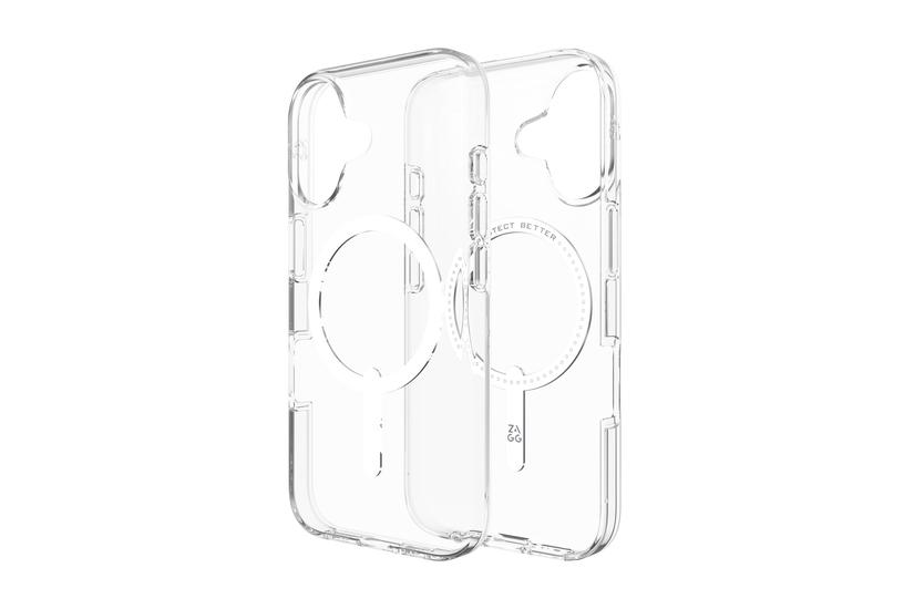 Zagg Crystal Palace Lite Snap - Bagsidecover Til Mobiltelefon