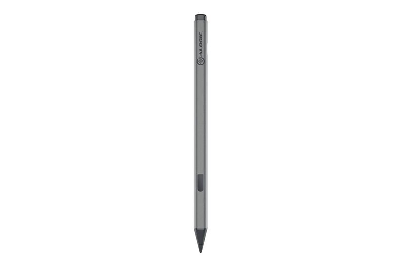 Alogic Clarity 2 - Aktiv Skrivestift - Space Grey