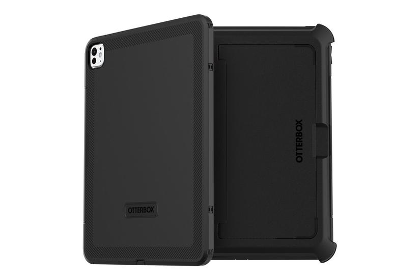 Otterbox Defender Series - Beskyttende Kasse - Bagsidecover Til Tablet