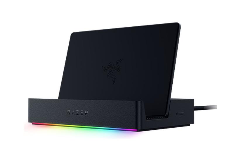 Razer Handheld Dock Chroma - Dockingstation - Usb-c - Hdmi - 1gbe