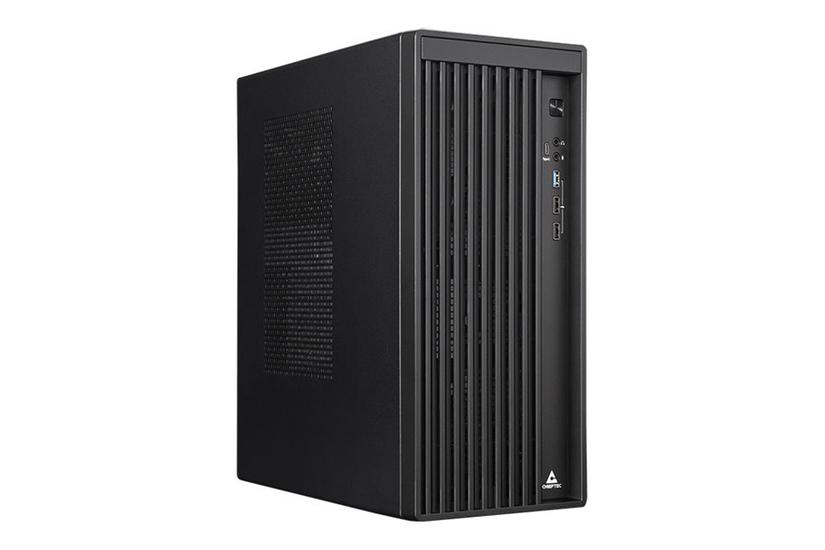 Chieftec Uni Series Bs-20b-op - Mt - Mini Itx