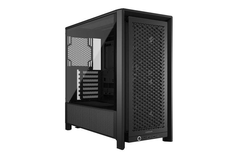 Corsair Frame 4000d Rs - Midi-tårn - Udvidet Atx