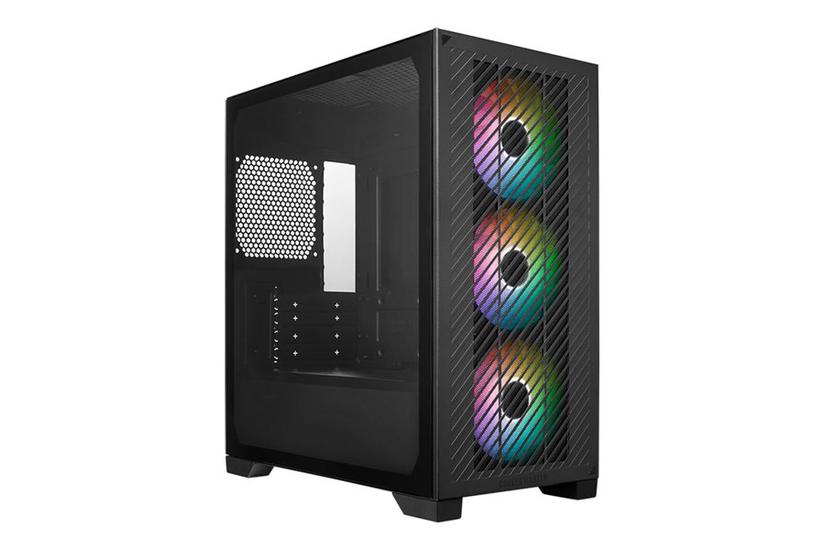 Cooler Master Elite 301 - Mt - Micro Atx