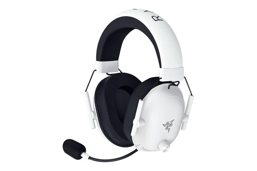 Razer Blackshark V2 Hyperspeed - Headset - Usb-a, Usb-c Via Bluetooth Adapter