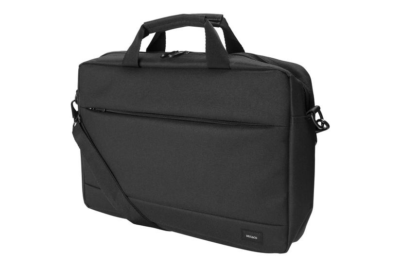 Deltaco - Bæretaske Til Bærbar Pc