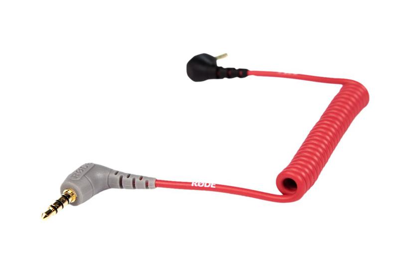 Røde Sc7 - Mikrofonkabel