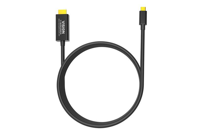 Vision Adapterkabel - 2 M