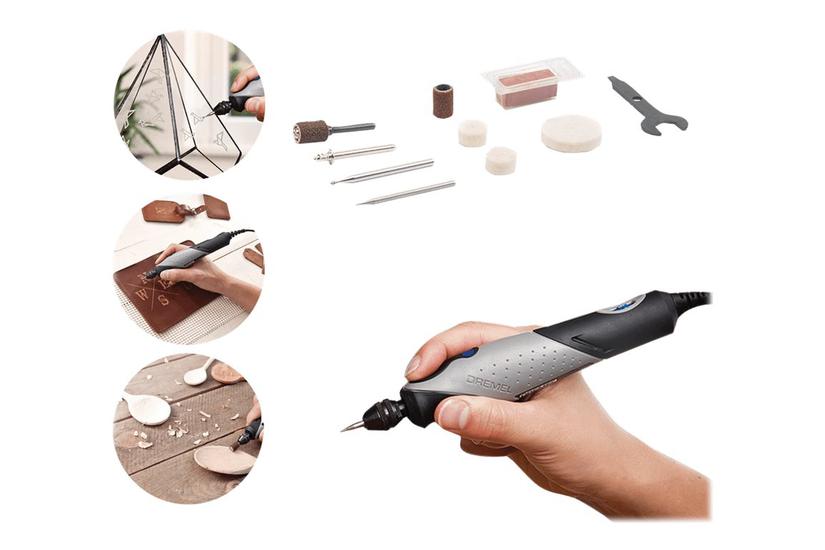 Dremel Stylo+ 2050-15 - Gravør - 9 W