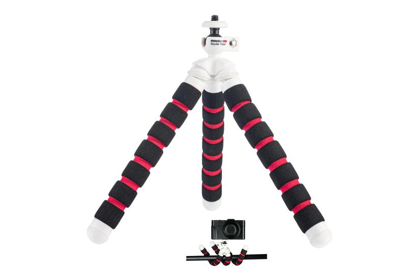 Datacolor Spyder Minitrefod/selfiestang