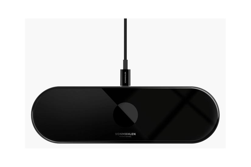 Vonmählen Aura Home Trådløs Opladningspude - 15 Watt