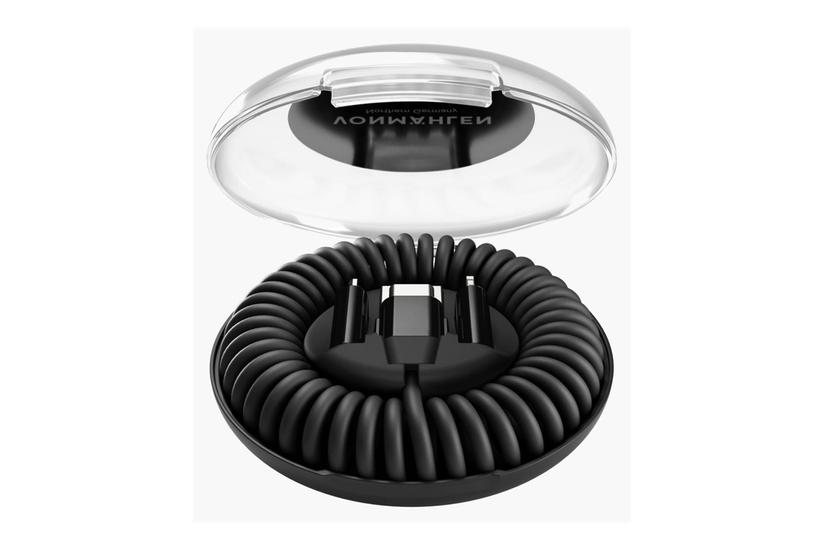 Vonmählen Allroundo Eco - Usb Type-c Kabel - 24 Pin Usb-c Til 24 Pin Usb-c - 90 Cm