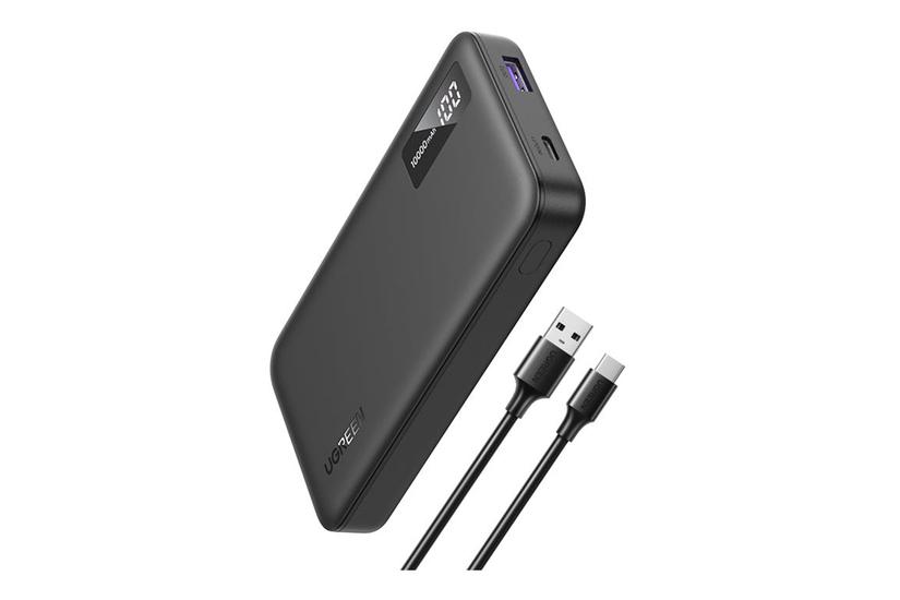 Ugreen Powerbank - Li-pol - Usb, 24 Pin Usb-c - 20 Watt