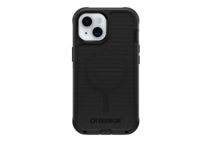Otterbox Defender Series - Bagsidecover Til Mobiltelefon