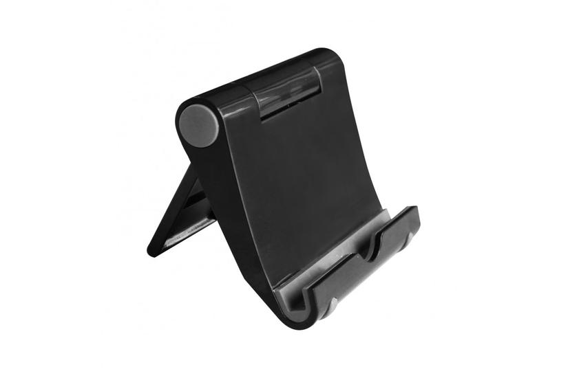 Reflecta 23234 Holder Passiv Holder E-bog-læser, Mobiltelefon/smartphone, Tablet/umpc Sort