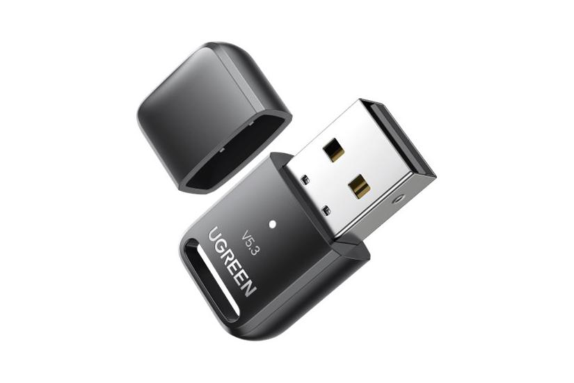Ugreen - Netværksadapter - Usb 2.0