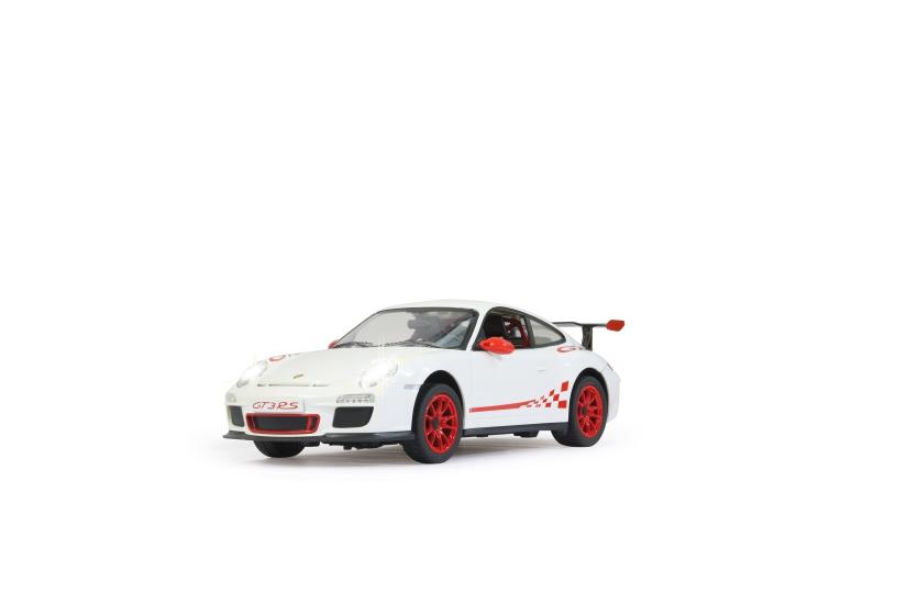 Jamara Porsche Gt3 Rs Radio-kontrolleret (rc) Model