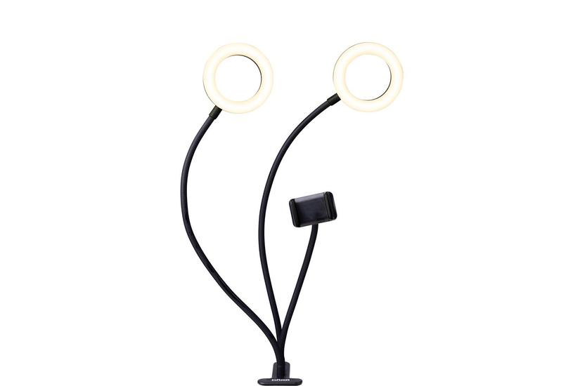 Dörr 371047 Belysningsring 40 Led