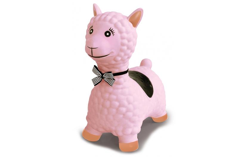 Jamara 460543 Gynge- Og Ride-on-legetøj Dyr