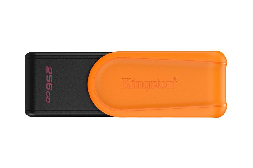 Kingston Datatraveler Exodia S - Usb Flashdrive - 256 Gb