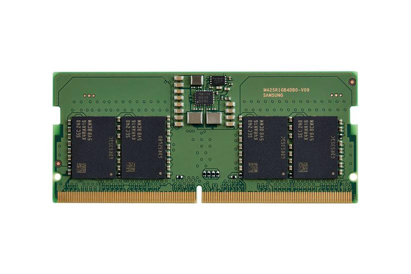 Hp - 8gb - Ddr5 Ram - 5600mhz - So Dimm 288-pin