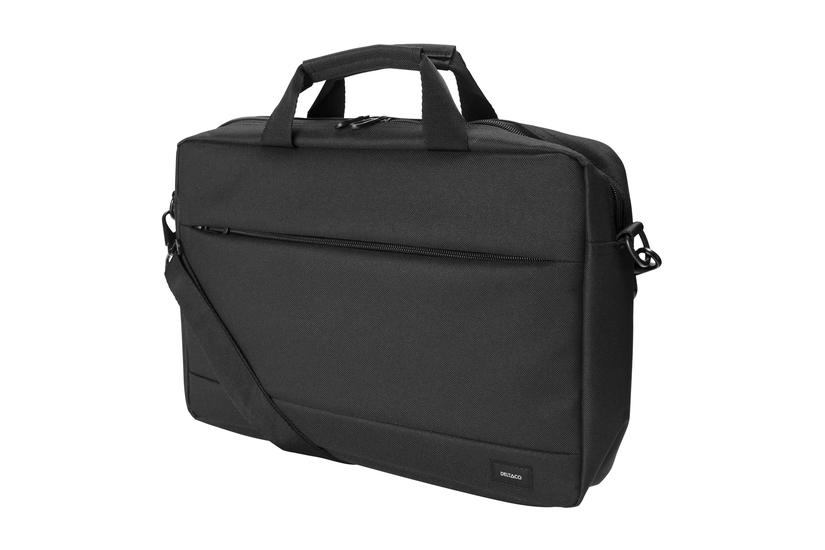 Deltaco - Bæretaske Til Bærbar Pc - Lavet Af Genanvendt Polyester