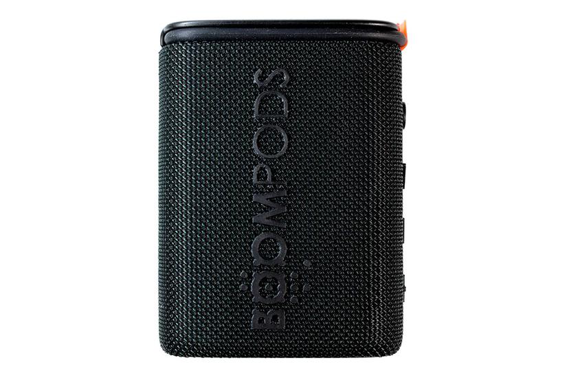 Boompods Beachboom - Højttaler - Til Transportabel Brug - Trådløs