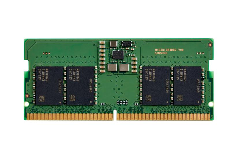 Hp - 8gb - Ddr5 Ram - 5600mhz - So Dimm 262-pin