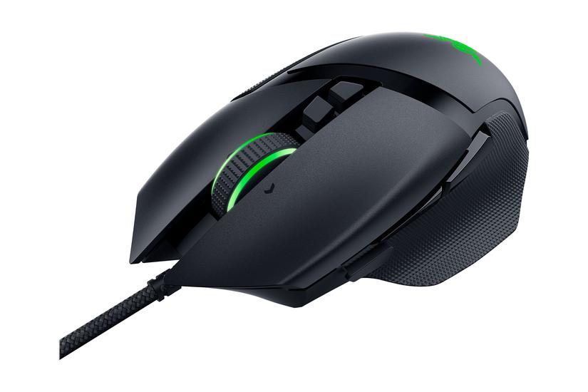Razer Basilisk V3 - Mus - Usb