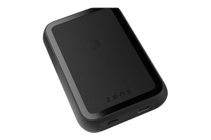 Zens Magnetic Single Powerpack Trådløs Power Bank