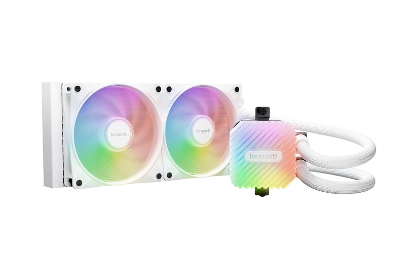 Be Quiet! Light Loop - Processors Flydende Kølesystem